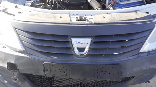 Grila Dacia Logan MCV 2008-2013 1.4 benzina