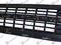 Grila De Sub Numar Bara Fata Mini ClubMan (R55) 2010 2011 2012 2013 2014 2015