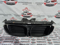 Grila difuzor aer cu motoras originala BMW Seria 7 F01 cod piesa : 7187290