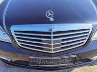 Grila distronic Mercedes S class w221 facelift AMG