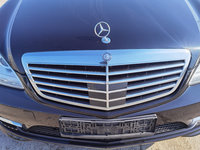Grila distronic Mercedes S350 cdi w221 facelift AMG