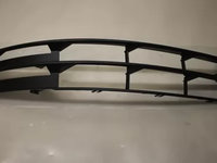 Grila dreapta bara fata originala audi a6 4f s6 2005-2010