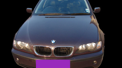 Grila dreapta radiator BMW Seria 3 E46 [facelift] [2001 - 2006] Sedan E46 FACELIFT