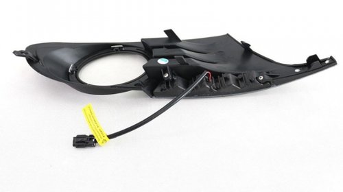 Grila Drl Led Volkswagen Golf 6 2008-2013