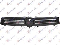 Grila Dynamic-Emotion -09-Fiat Panda 03-14 pentru Fiat Panda 03-14