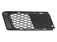 Grila exterioara bara fata stanga BMW Seria 3 E92/93 coupe/cabrio 07/11