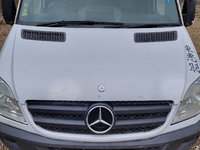 GRILA FARURI MERCEDES-BENZ SPRINTER 316 CDI , AN 2010