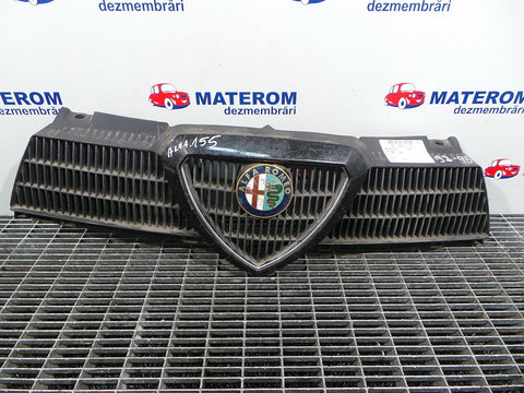 bottom Subtropical colony Grila radiator Alfa Romeo GT - #177571239