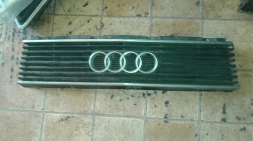 Grila fata Audi 100,84-90