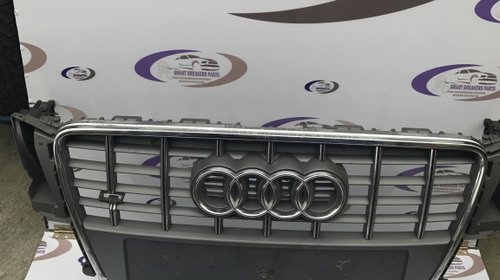 Grila fata Audi A4 A6 A5