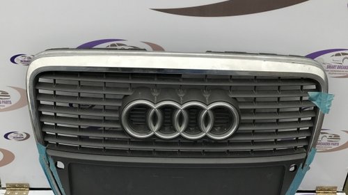 Grila fata Audi A4 A6 A5