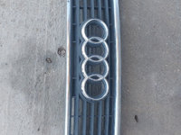 Grila fata audi a4 b6 2004