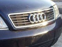 Grila fata AUDI A6 2.5 TDI QUATTRO 2001