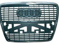 Grila fata Audi A6 2004-2008