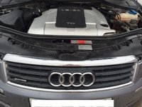 Grila Fata Audi A8 3.0 TDI ASB 2004