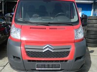 Grila fata Citroen Jumper model 2006-2008