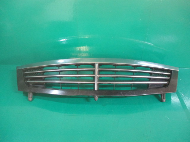 GRILA FATA COD 79460-08000 SSANGYONG REX