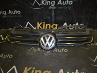 GRILA FATA CU EMBLEMA VOLKSWAGEN GOLF 5 HATCHBACK 2004 1.6 B