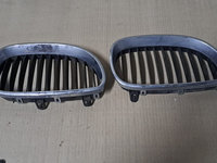 Grila fata dreapta BMW E60 cod 7027062