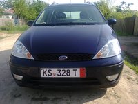 Grila fata ford focus 1.model 99-2004.stare impecabila.