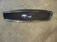 Grila Fata Ford Focus C-Max 2003-2009 Cod 3M51R8138 \ 3M51-R8138