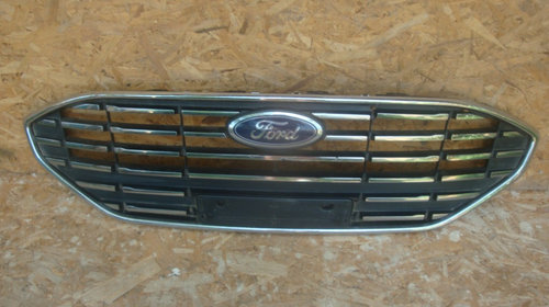 Grila fata Ford Focus MK4 facelift cod NX7B82