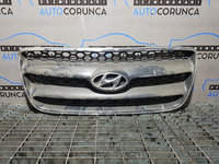 Grila fata Hyundai Santa Fe 2 2007 - 2012