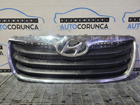 Grila fata Hyundai Santa Fe 2 Facelift 2009 - 2012