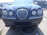 Grila fata Jaguar S-type 2007