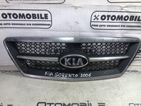 Grila fata Kia Sorento [Fabr 2004-2009]