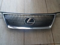 Grila fata lexus is II 2005-2009