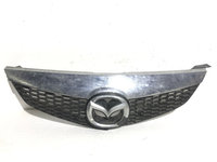 Grila fata Mazda 6 non-facelift 2002 - 2006 GR1L50712 GR1L 50 712