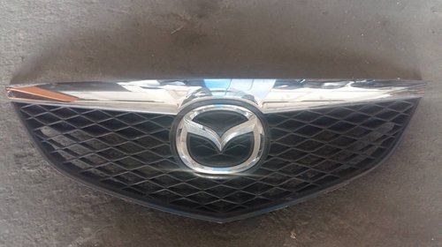 Grila fata Mazda 6