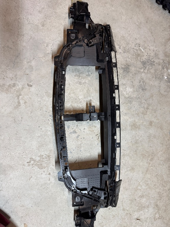 Grila fata Mazda CX-60 2022/2023/2024/2025