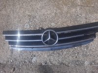 Grila fata Mercedes A-Class W169 2007