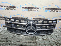 Grila fata Mercedes ML W164 Facelift 2005 - 2008