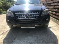 Grila fata Mercedes ml w164 Facelift
