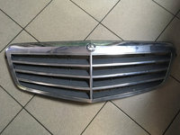 Grila fata Mercedes W212 cod: a2128800883