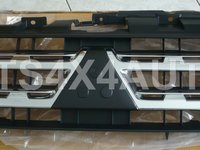 GRILA FATA MITSUBISHI PAJERO 2007-2014 [DESIGN 2013]