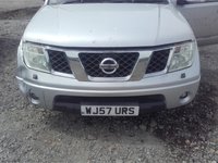 Grila Fata Nissan Navara 2007 2.5 Diesel