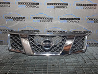Grila fata Nissan Pathfinder 2004 - 2010