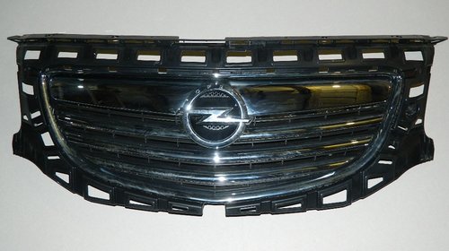 Grila fata Opel Insignia , 2008-2013