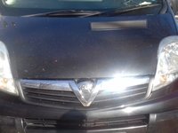 Grila Fata Opel Vivaro 2.0 CDTI M9R