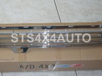 GRILA FATA PEUGEOT 206 1998-2009 CU PROIECTOARE cu LUPA