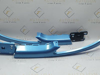 Grila fata Peugeot 206 (2A/C) 1.4 I KFX 2001