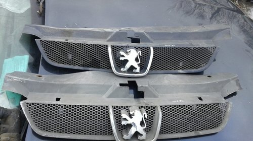 Grila fata Peugeot 406 facelift