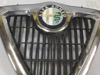 Grila Fata Radiator Alfa Romeo 145 (1994 - 2001)