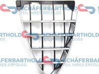 Grila Fata Radiator Alfa Romeo 159 An 2005 2006 2007 2008 2009 2010 2011