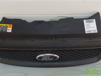 Grila Fata Radiator Ford Focus II (2004-2010) 4M51-8C436-A