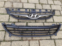 Grila fata radiator Hyundai I40